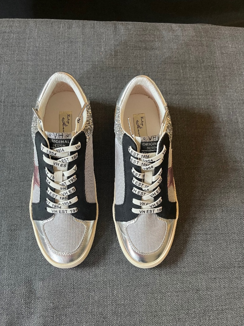 Vintage Havana Sneakers